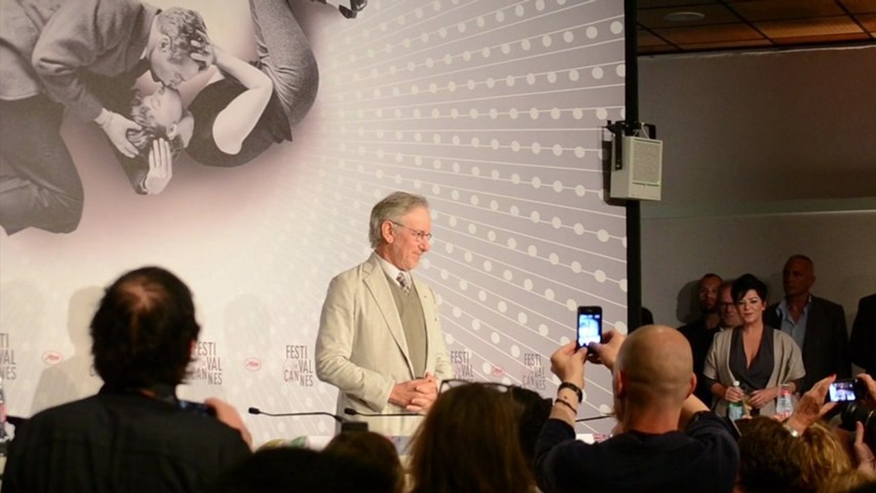 Cannes 2013 - Jour 2
