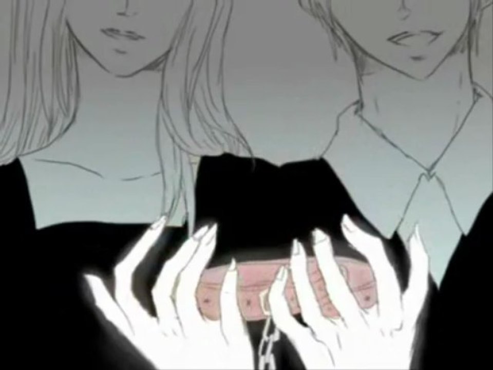 Vocaloid Romeo And Cinderella InuYDesi Fandub