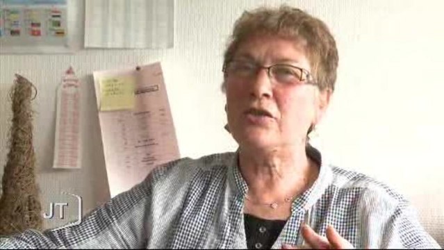 Des stages à la retraite (La Roche-sur-Yon)