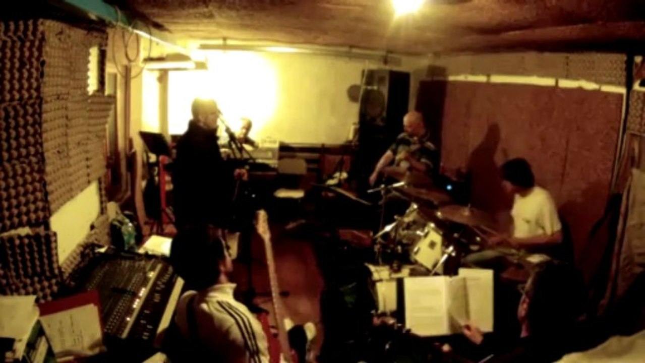 Prove vento caldo