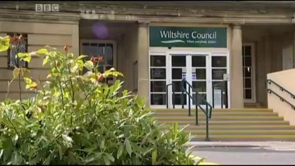 BBC Points West - 14/5/13