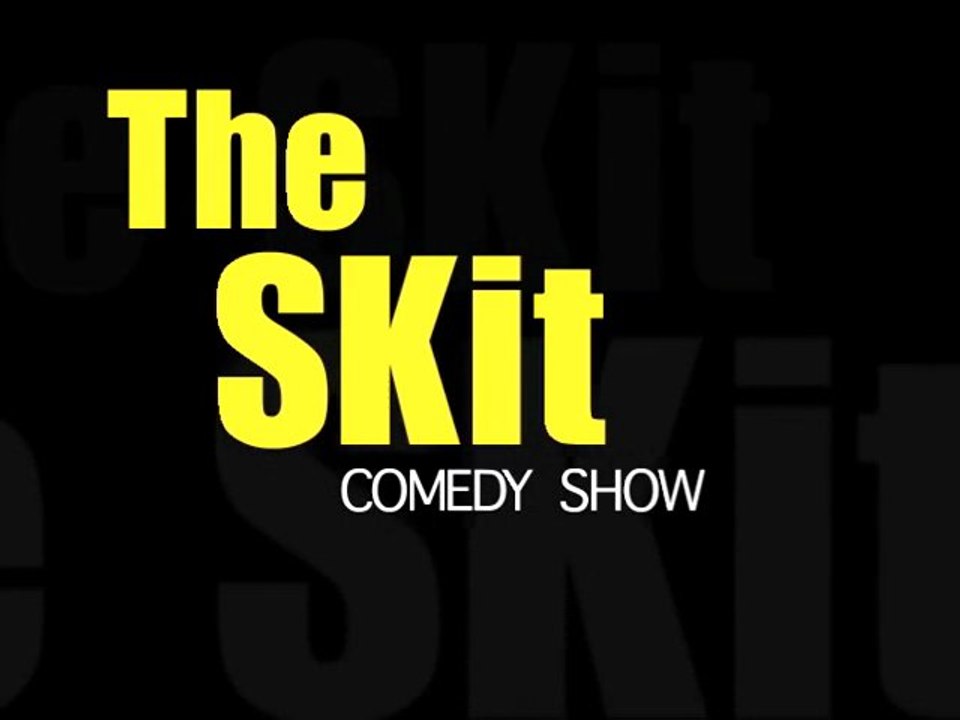 The Skit - Intro