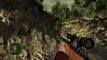 Qwicksilv3r Plays The Walking Dead: Survival Instinct