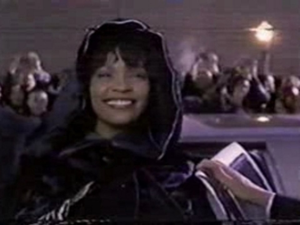 Whitney Houston  I Will Always Love You