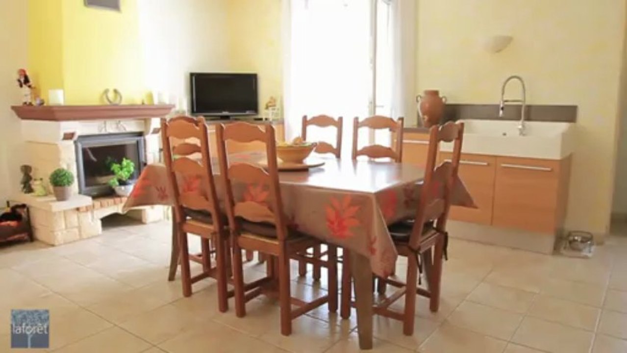 Vente Villa Flassans sur Issole