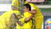Kashiwa ad un passo dai quarti di Champions Asia