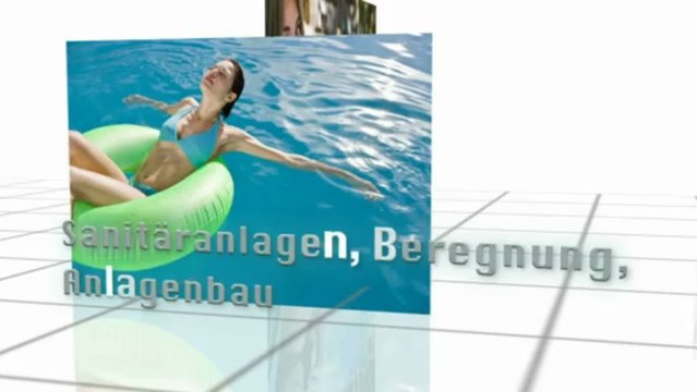 Brunnenanlagen Stuttgart HEDISA Haustechnik GmbH