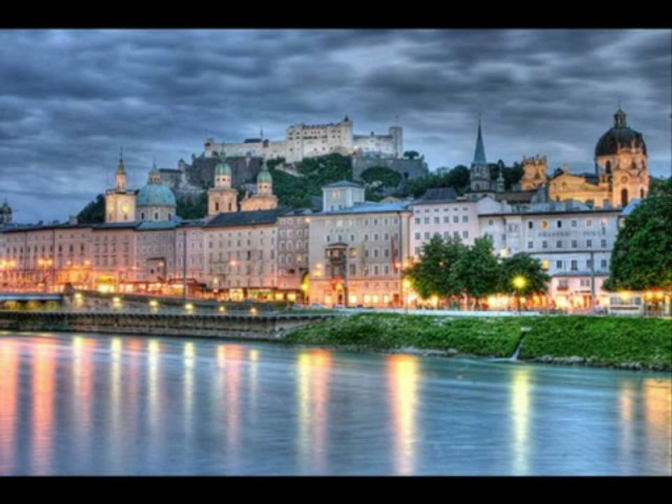 Das vereinte Deutschland