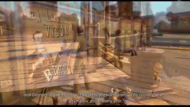 Bioshock Infinite The Movie - Episode 12 - by Jack