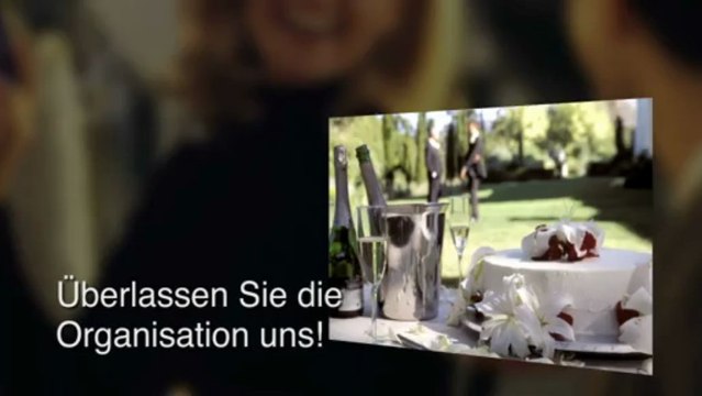 Catering Köln Restaurant & Partyservice Fuchs