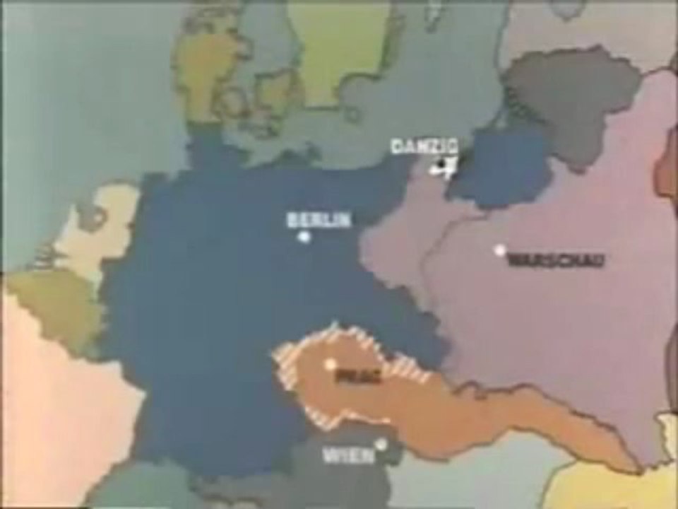 Der Friedensvertrag von Versailles