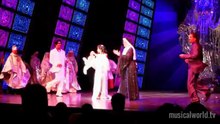 Nurlaila's act
