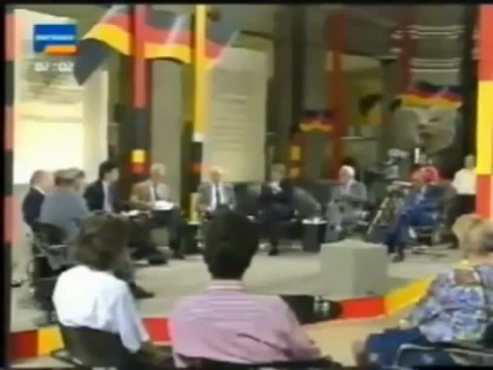 BRD GmbH - wie sie wurde was sie ist - Ein kurzer Abriss