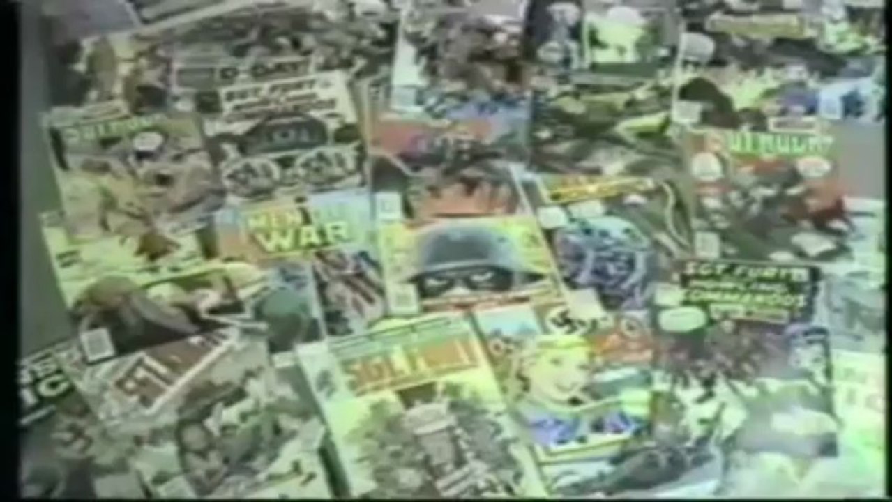 David Irving (2 of 2) The Saga