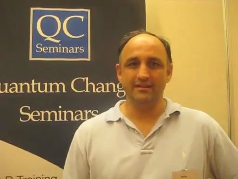 QC Seminars Scam - NLP Sydney 3