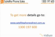 Can I send or receive emails with my iridium 9555 satellite phone