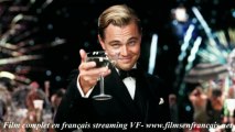 Gatsby le Magnifique Regarder film en entier en français Online VF Gratuit