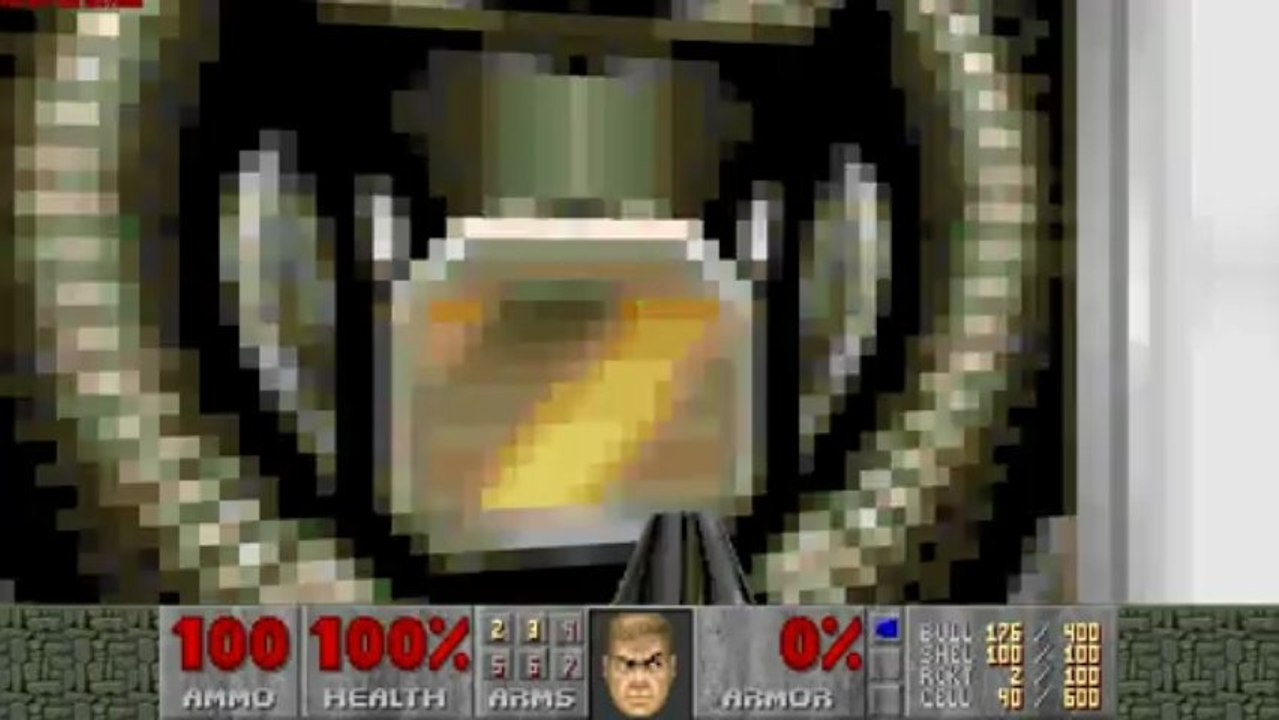 Doom Mods: Oblige (Episode 01)