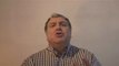 Russell Grant Video Horoscope Capricorn May Thursday 16th 2013 www.russellgrant.com