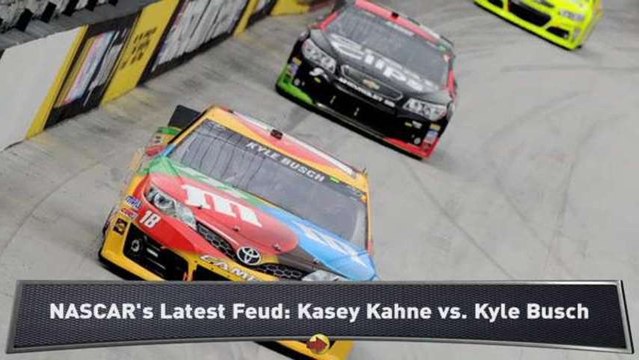 NASCAR Preview: Sprint All-Star Race