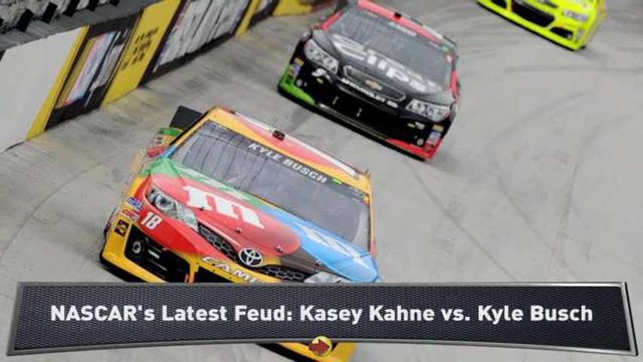 NASCAR Preview: Sprint All-Star Race