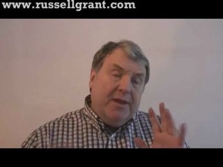Russell Grant Video Horoscope Aries May Thursday 16th 2013 www.russellgrant.com