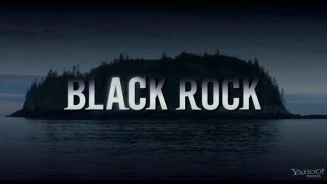Trailer: Black Rock