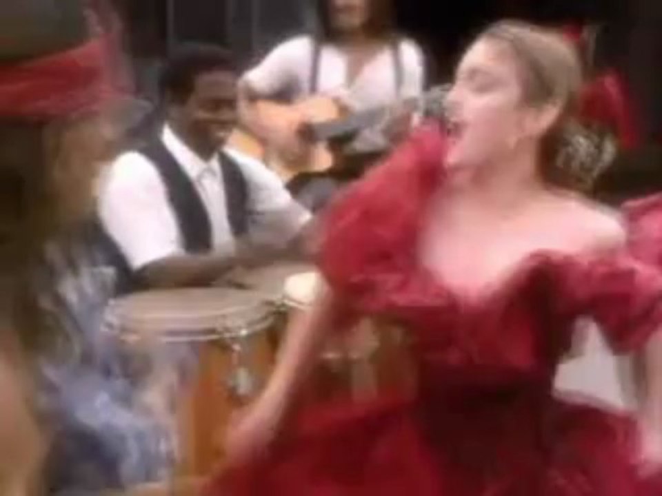 Comercial - Tieta a Festa - preview