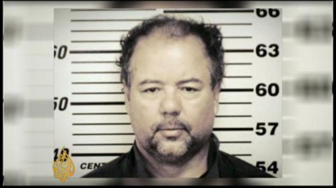 US kidnap suspect to plead not guilty