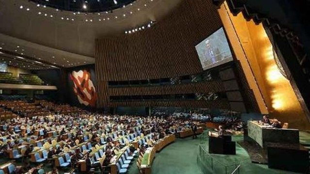 UN condemns Syrian government for violence