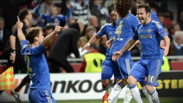 El spanish Chelsea, campeón