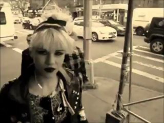 Barb Wire Dolls - L.A. Official Music Video