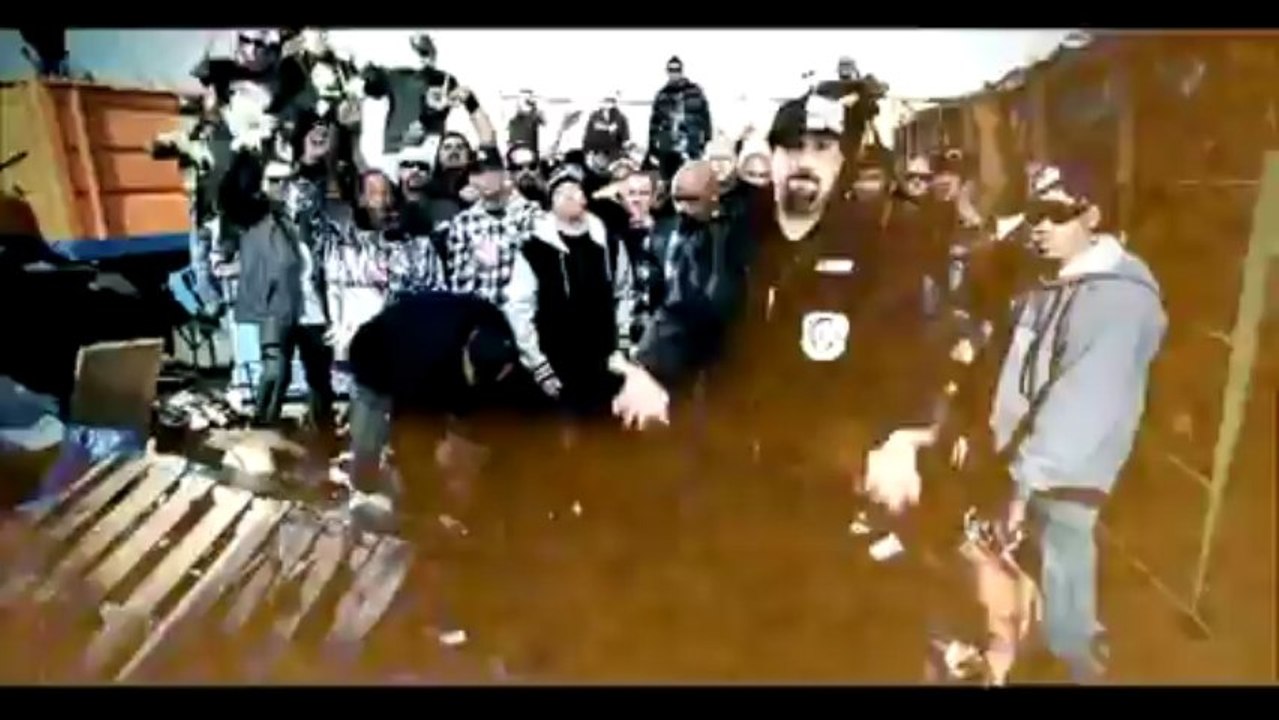 Cypress Hill feat Young De "It Ain't Nothin"