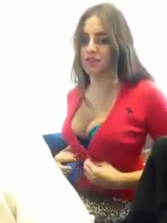 Annalisa Santi - Ropa interior en clase