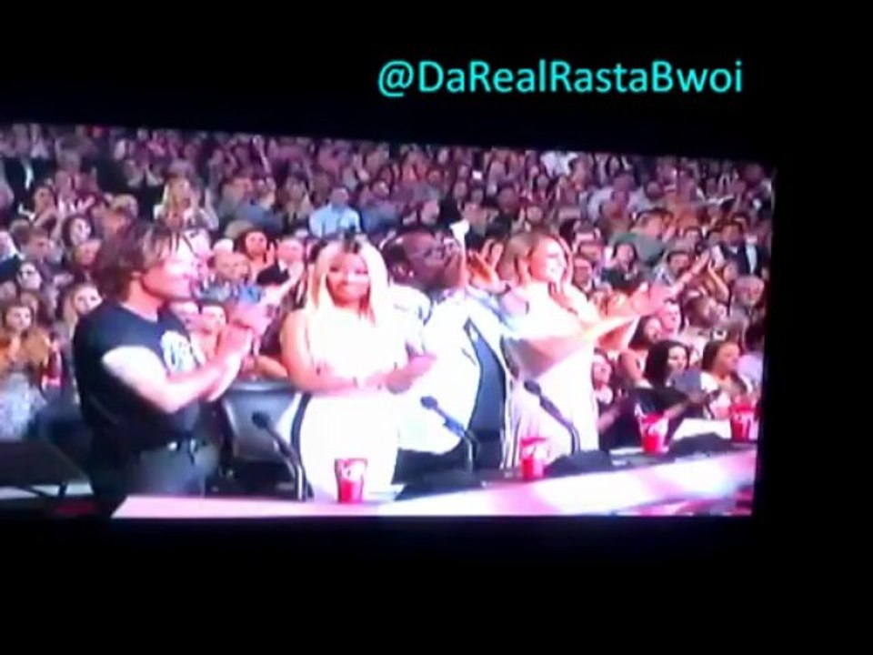 Candice Glover - I Who have Nothing on Idol Finale 5/15/13