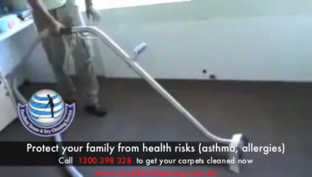 Excellent Cleaning Services - Carpet Cleaning Melbourne