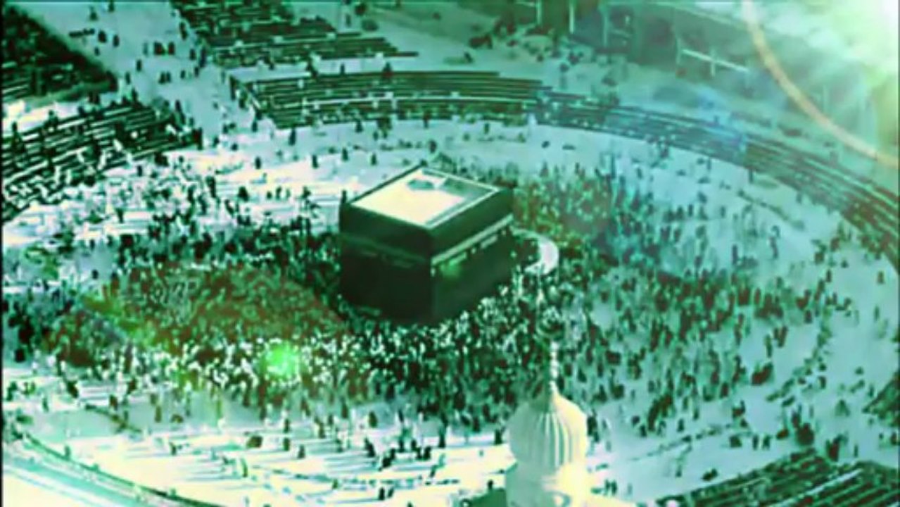 The Kaaba and its Miracles - YouTube