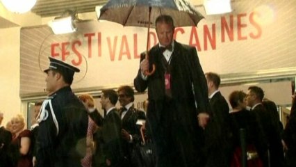 DiCaprio's "Great Gatsby" open Cannes