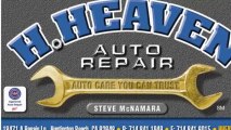 714-841-1949 Orange Auto Repair Mechanic Shop Huntington Beach Air Conditioning Service