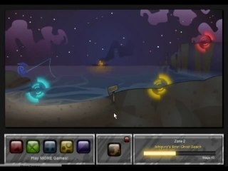Tass Plays Sonny - Part 2 - FROST ZOMBIES OMG