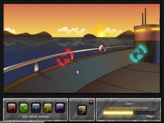 Tass Plays (LP Series) #1 - Sonny - Part 1 - TRAINING ZONE