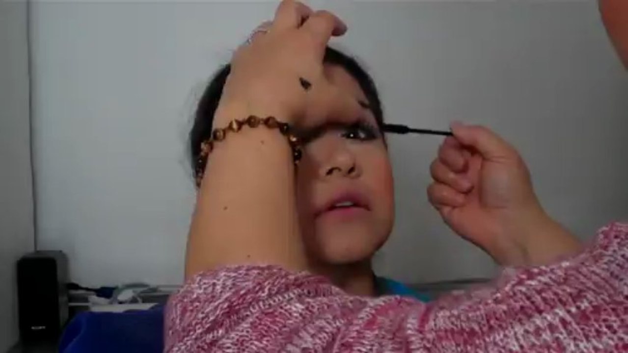 Selena Gomez Come and Get it Music Video Look by Margaret Kimura