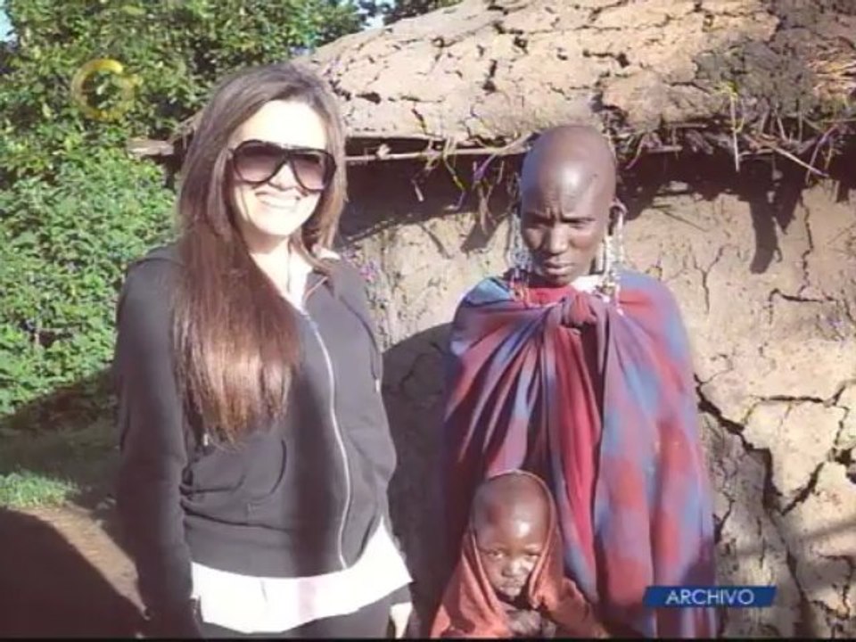 Melisa Rauseo envía mensaje de agradecimiento a sus seguidores