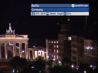 Budapest - Hungary, Geneva - Switzerland, Berlin - Germany, Niagara Falls - Canada, Venice - Italy, Palma de Mallorca - Spain, Vienna - Austria