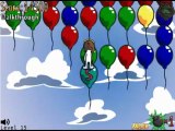 Happy Fun Balloon Time Walkthrough - Levels 1-35