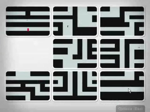 Continuity Walkthrough - Levels 16-32