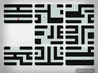 Continuity Walkthrough - Levels 16-32