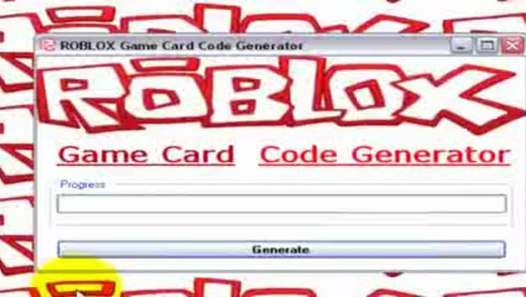 Roblox Game Card Code Generator Generateur Free Download May June 2013 Update Video Dailymotion - roblox game card code generator 2013 download free securecrise