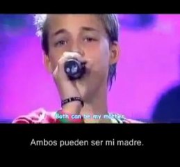 Twee Vaders / Dos Padres