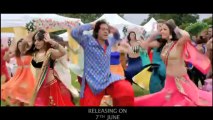 Suit Tera Laal Song - Yamla Pagla Deewana 2; Sunny Deol, Bobby Deol